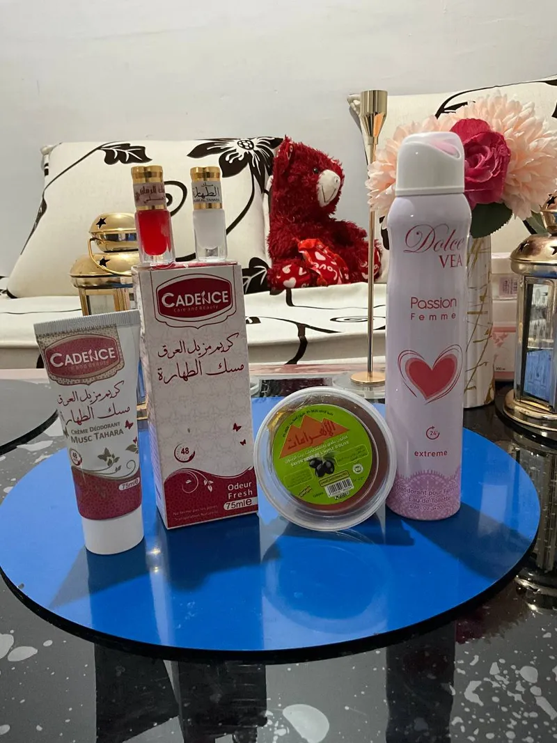 -باك مسك الطهارة- باك خرافي بسعر هبال