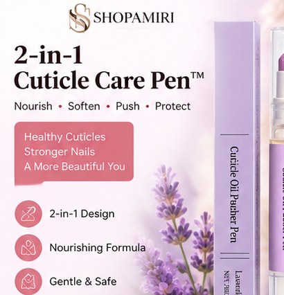 SHOPAMIRI Cuticle Care Pen image