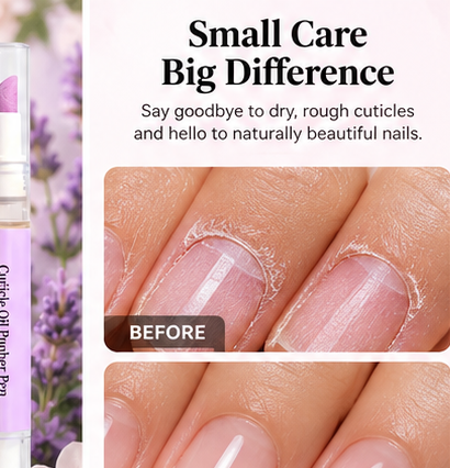 SHOPAMIRI Cuticle Care Pen image