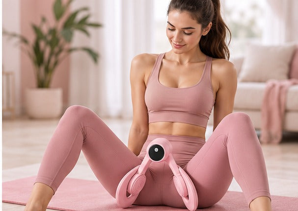 SHOPAMIRI lower body home exercise routine