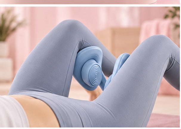 How to use SHOPAMIRI Pelvic and Thigh Trainer