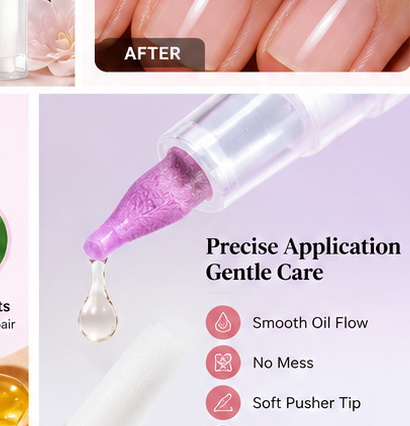 SHOPAMIRI Cuticle Care Pen image