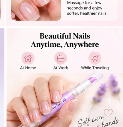 SHOPAMIRI Cuticle Care Pen image