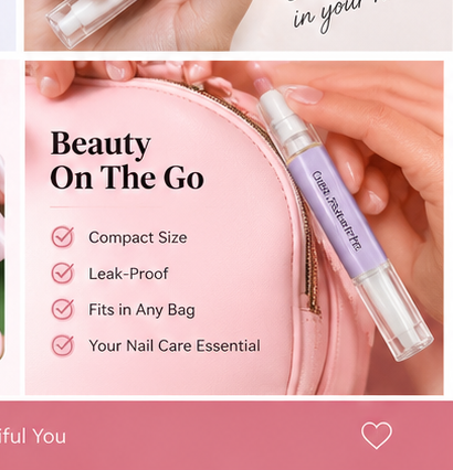 SHOPAMIRI Cuticle Care Pen image