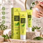 SHOPAMIRI Herbal Skin Comfort Cream™ – Cuidados Hidratantes Diários