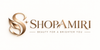 SHOPamiri - Início