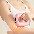 SHOPAMIRI Body Ring™ – Massageador Vibratório Mãos-Livres