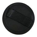 Quick-Dry Rubber Shower Scrubber
