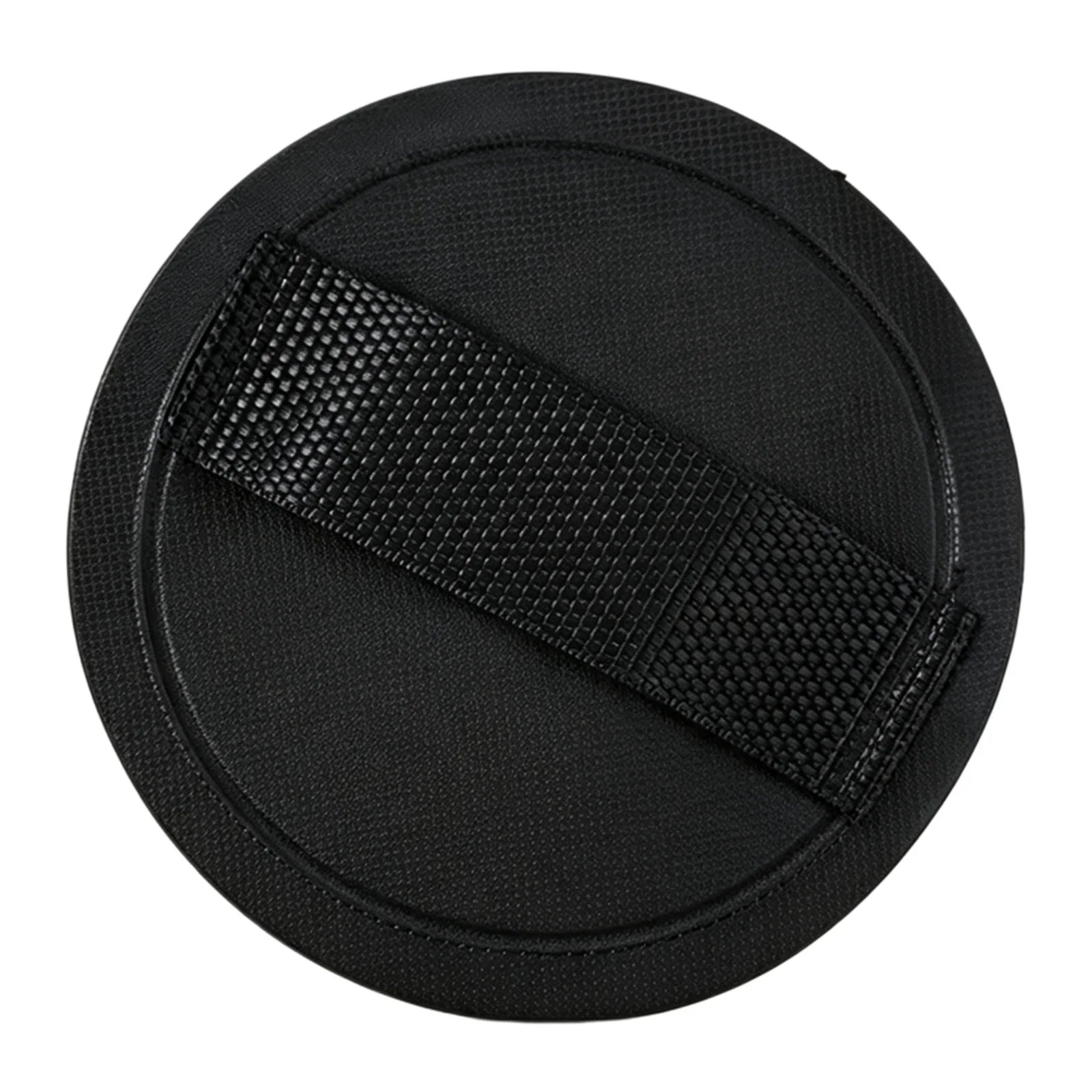 Quick-Dry Rubber Shower Scrubber
