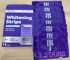 SHOPAMIRI Whitening Strips™ – At-Home Smile Care
