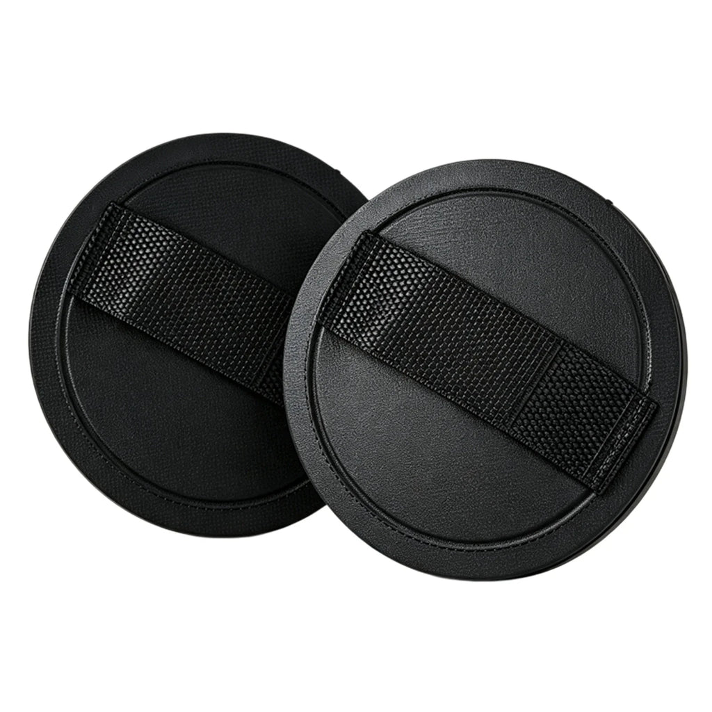 Quick-Dry Rubber Shower Scrubber