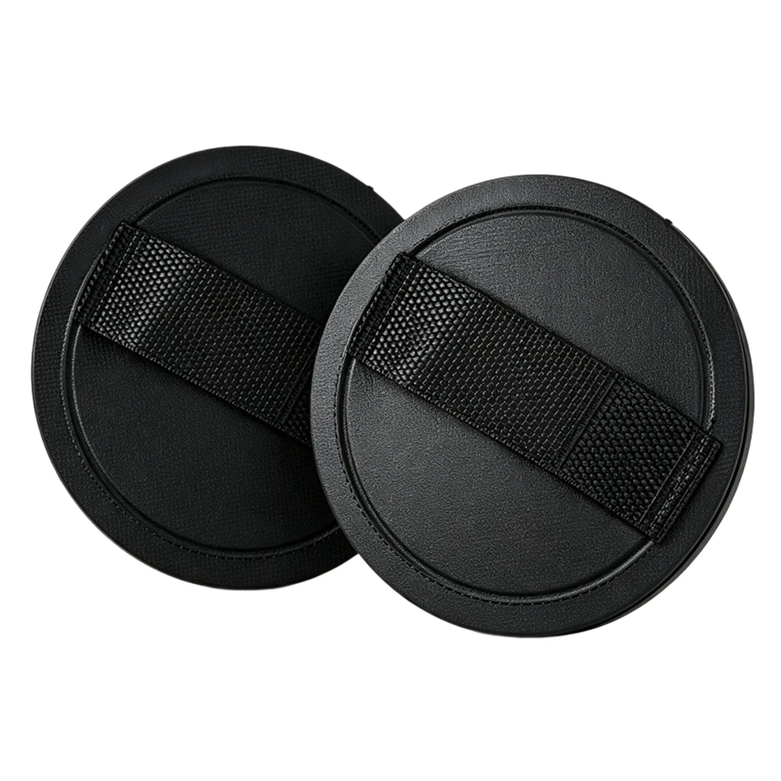 Quick-Dry Rubber Shower Scrubber