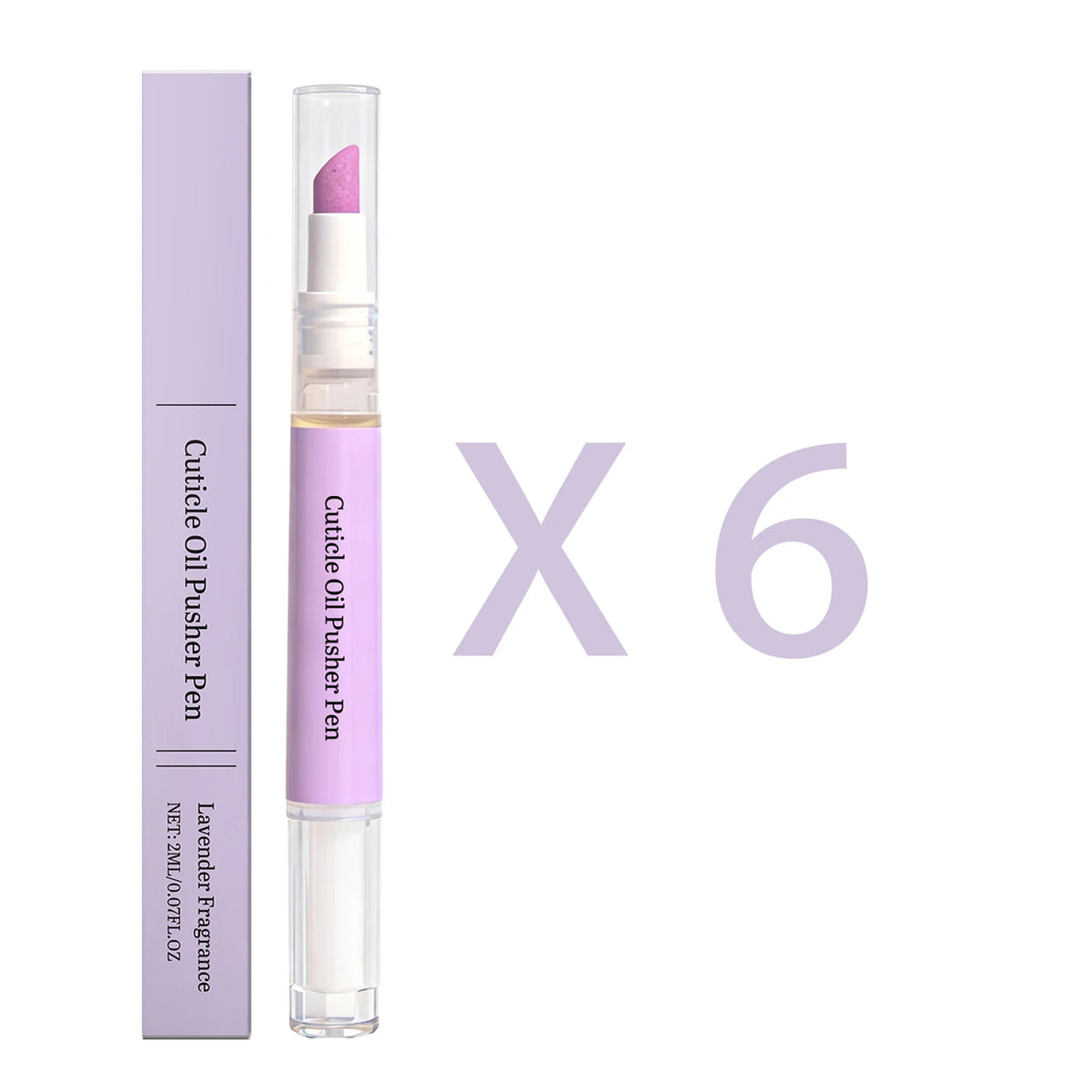 SHOPAMIRI 2-in-1 Cuticle Care Pen™ – Nail & Cuticle Care