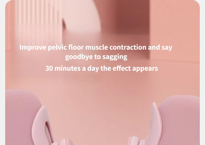 SHOPAMIRI Pelvic & Thigh Trainer™ – Inner Thigh Exerciser