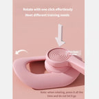 SHOPAMIRI Pelvic & Thigh Trainer™ – Inner Thigh Exerciser