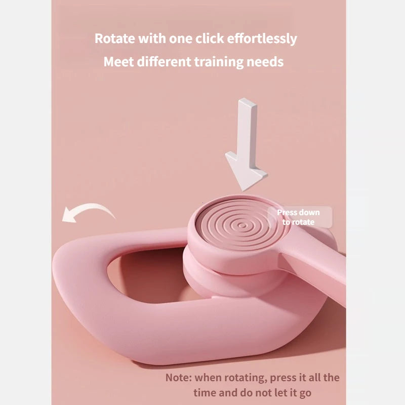SHOPAMIRI Pelvic & Thigh Trainer™ – Inner Thigh Exerciser
