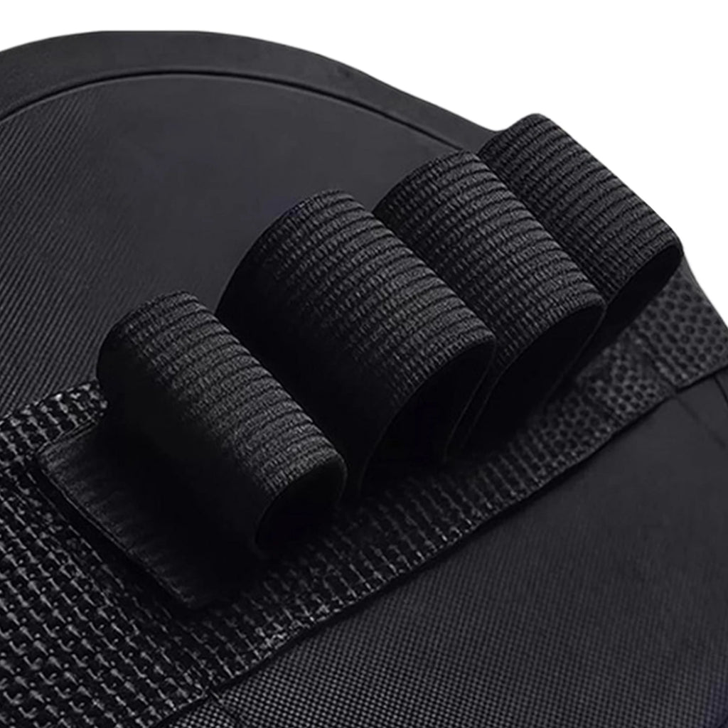 Soft Rubber Shower Scrubber Quick-Dry Exfoliating Bath Glove Gentle Rubber Body Scrubber Glove for All Skin Types