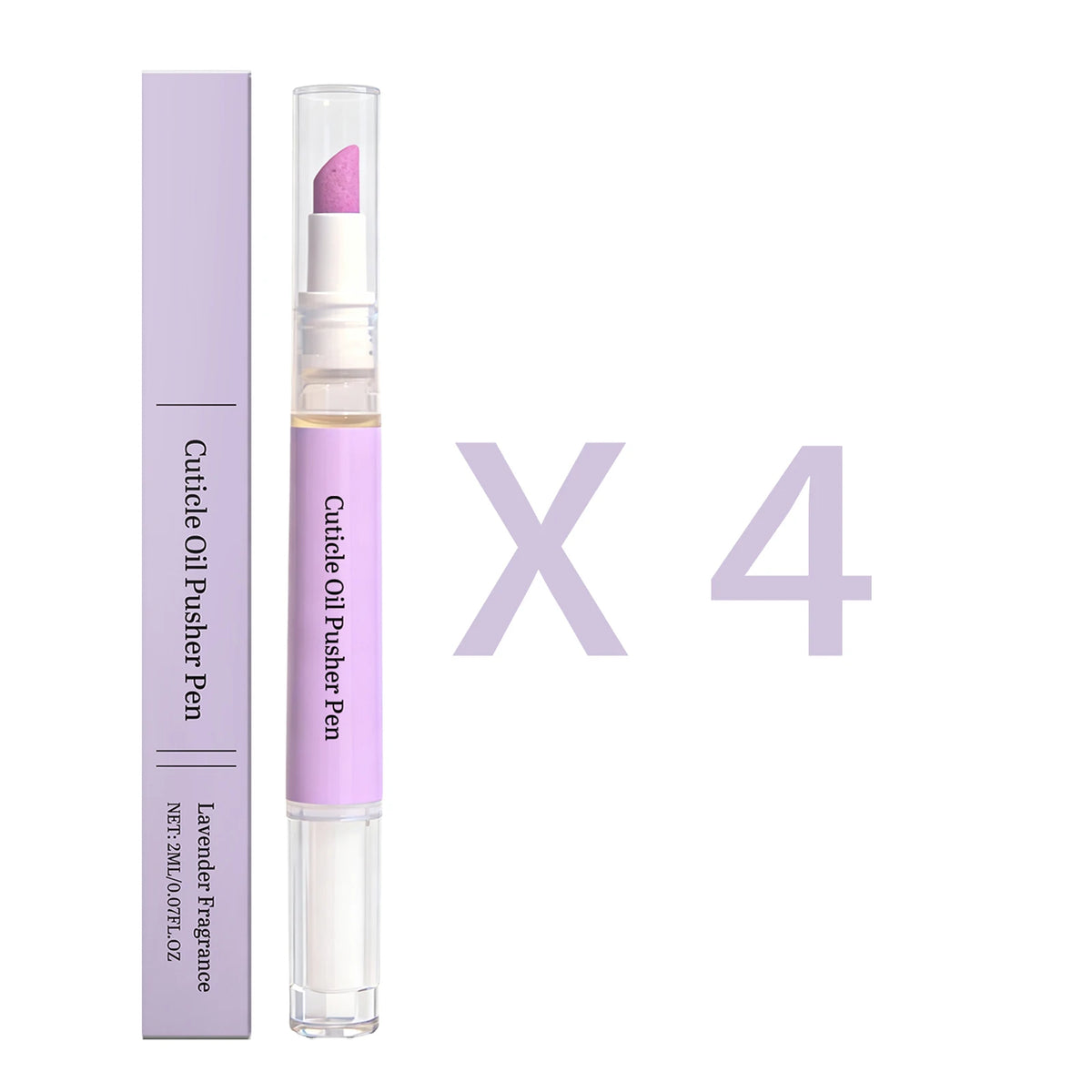 SHOPAMIRI 2-in-1 Cuticle Care Pen™ – Nail & Cuticle Care