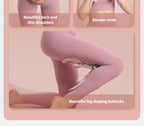 SHOPAMIRI Pelvic & Thigh Trainer™ – Inner Thigh Exerciser