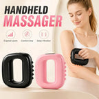 SHOPAMIRI Body Ring™ – Massageador Vibratório Mãos-Livres