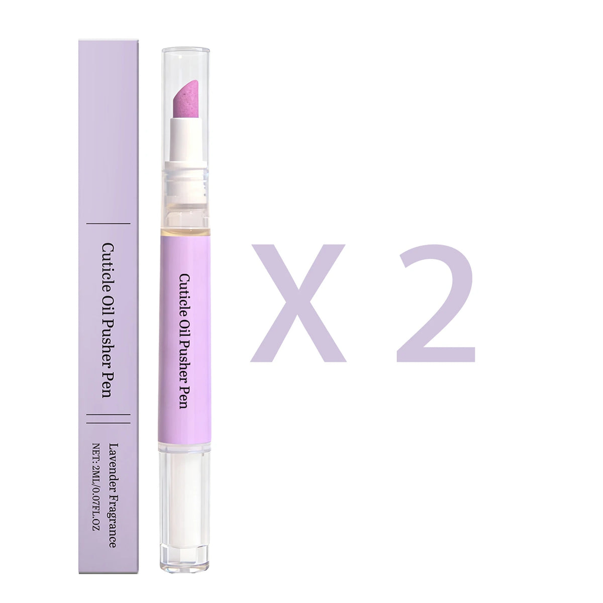 SHOPAMIRI 2-in-1 Cuticle Care Pen™ – Nail & Cuticle Care