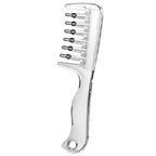 SHOPAMIRI Hair Oil Applicator Comb™ – Cuidados do Couro Cabeludo e do Cabelo