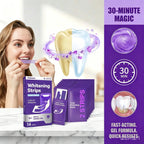 SHOPAMIRI Whitening Strips™ – At-Home Smile Care