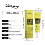 SHOPAMIRI Herbal Skin Comfort Cream™ – Cuidados Hidratantes Diários
