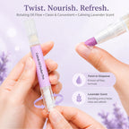 SHOPAMIRI 2-in-1 Cuticle Care Pen™ – Nail & Cuticle Care