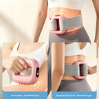 SHOPAMIRI Body Ring™ – Massageador Vibratório Mãos-Livres