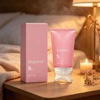 SHOPAMIRI PDRN Gua Sha Neck Cream™
