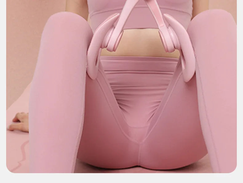 SHOPAMIRI Pelvic & Thigh Trainer™ – Inner Thigh Exerciser