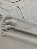 ShopAmiri Everyday Stripe Blouse™