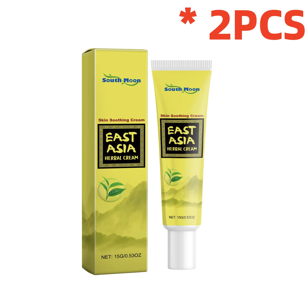 SHOPAMIRI Herbal Skin Comfort Cream™ – Daily Moisturizing Care