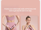 SHOPAMIRI Pelvic & Thigh Trainer™ – Inner Thigh Exerciser
