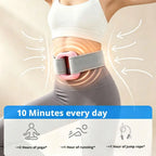 SHOPAMIRI Body Ring™ – Massageador Vibratório Mãos-Livres