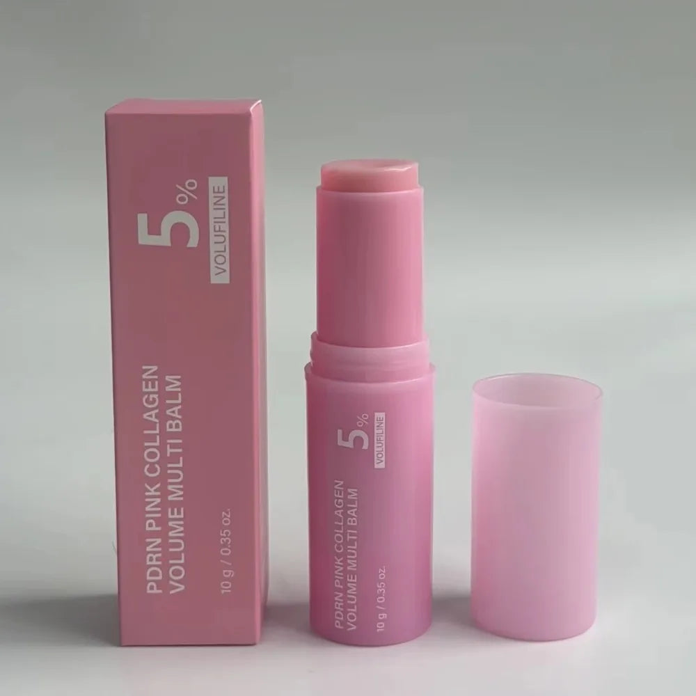 SHOPAMIRI Pink Collagen Multi Balm™.