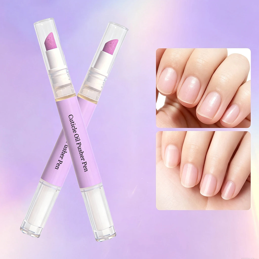 SHOPAMIRI 2-in-1 Cuticle Care Pen™ – Nail & Cuticle Care