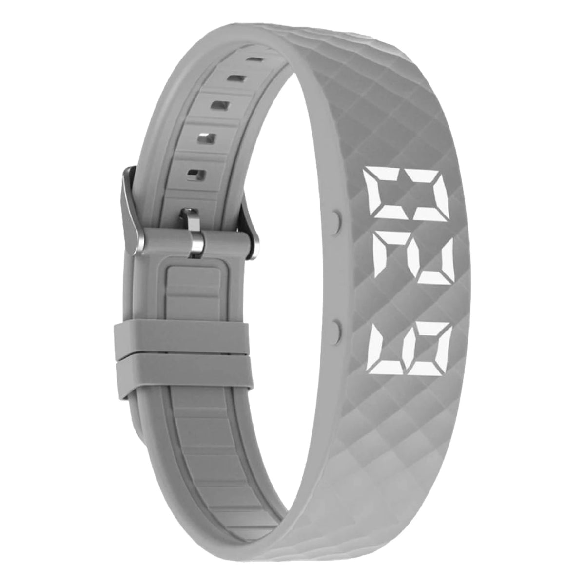 SHOPAMIRI Silent Wake Band™ – Vibration Alarm Watch