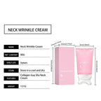 SHOPAMIRI PDRN Gua Sha Neck Cream™