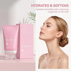 SHOPAMIRI PDRN Gua Sha Neck Cream™