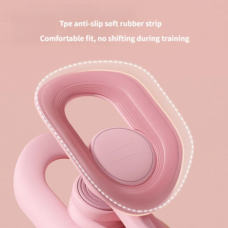 SHOPAMIRI Pelvic & Thigh Trainer™ – Inner Thigh Exerciser