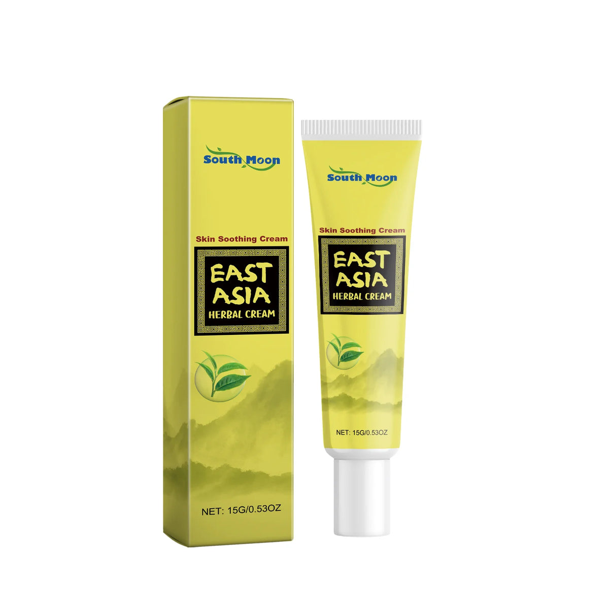 SHOPAMIRI Herbal Skin Comfort Cream™ – Daily Moisturizing Care
