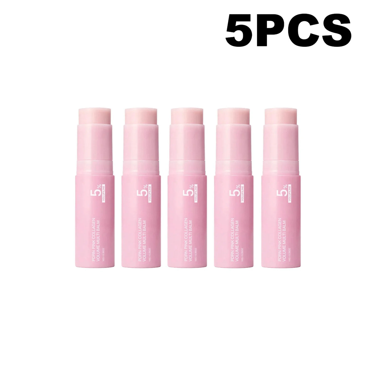 SHOPAMIRI Pink Collagen Multi Balm™.