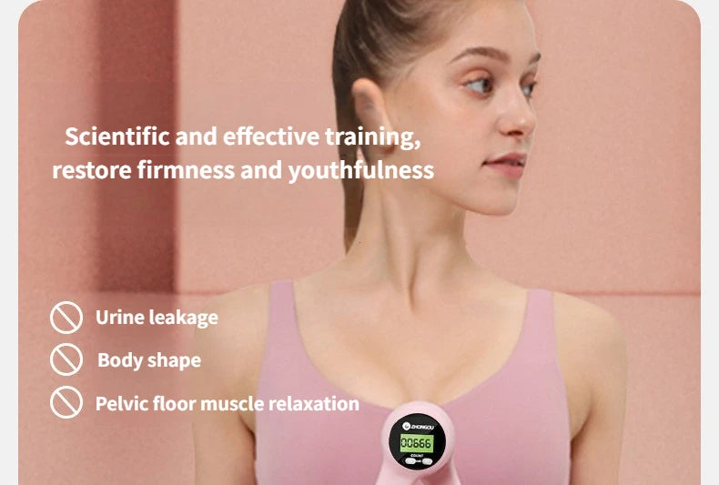 SHOPAMIRI Pelvic & Thigh Trainer™ – Inner Thigh Exerciser