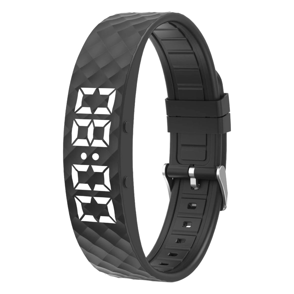 SHOPAMIRI Silent Wake Band™ – Vibration Alarm Watch
