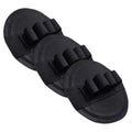 Quick-Dry Rubber Shower Scrubber