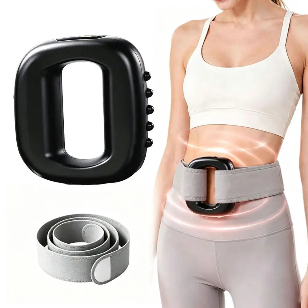 SHOPAMIRI Body Ring™ – Massageador Vibratório Mãos-Livres