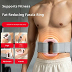SHOPAMIRI Body Ring™ – Massageador Vibratório Mãos-Livres