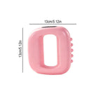 SHOPAMIRI Body Ring™ – Massageador Vibratório Mãos-Livres